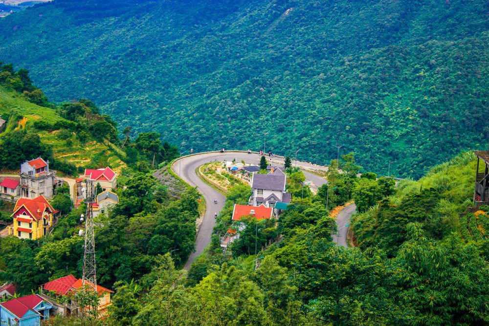 Hinh anh 10 diem du lich mua he o Viet Nam khong the bo qua 11