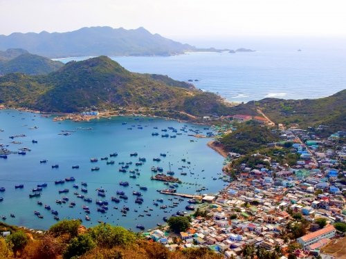 Hinh anh Nhung diem du lich hap dan nhat cho mua he soi dong 9