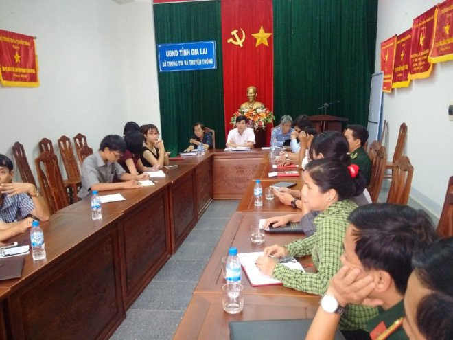 Con bi thu huyen duoc bo nhiem 'than toc': Vi pham quy trinh to chuc hinh anh 2