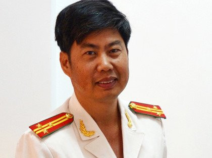 Hang loat cong an o Bac Lieu bi kiem diem, ky luat hinh anh 1