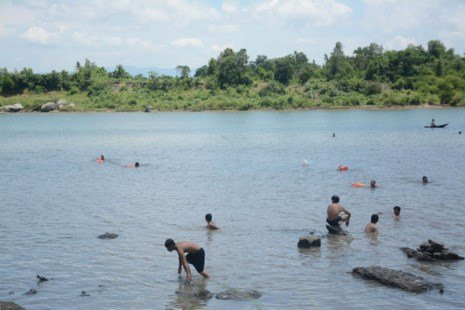 Kiểm tra thủy điện xả nước vụ 4 học sinh đuối nước - ảnh 2