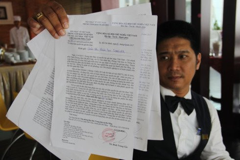 tam dung thu tien tac quyen am nhac tai cac phong nghi o da nang hinh 1