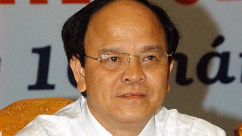 Nguyễn Văn Thiện, nguyên Bí thư Bình Định, bí thư Bình Định