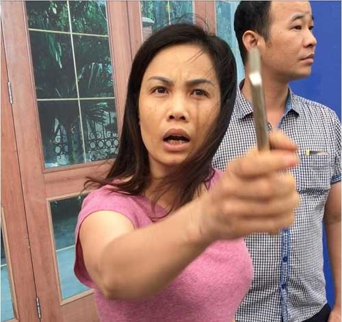 Hinh anh Nguoi tu xung nha bao lang ma CSGT 'bo lao, lam an vo van' se bi xu ly the nao? 4