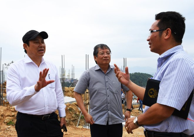 Vu dao xoi Son Tra: Da Nang trieu tap cuoc hop khan hinh anh 2