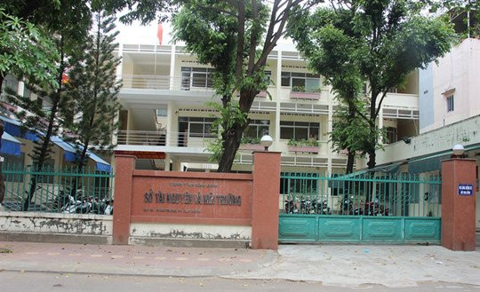 Bình Định “thải” hàng loạt phó giám đốc sở - Ảnh 2.