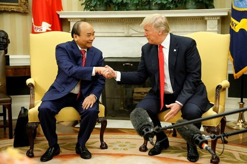 chuyen-gia-my-ong-trump-se-giu-da-hop-tac-voi-viet-nam