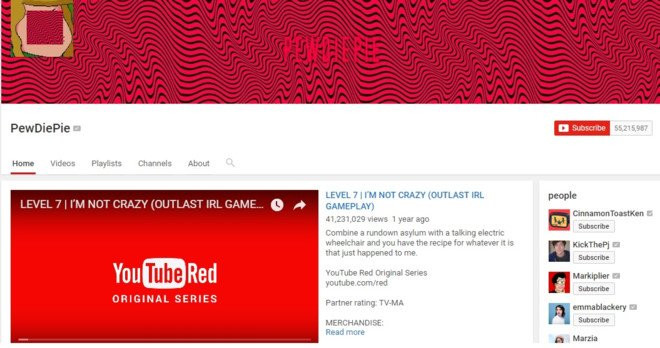 Kiem hang nghin USD moi thang tu view tren YouTube hinh anh 2