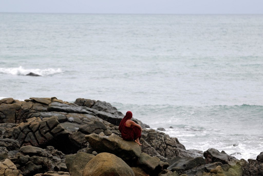 Hien truong cuu ho nan nhan may bay roi o Myanmar hinh anh 10