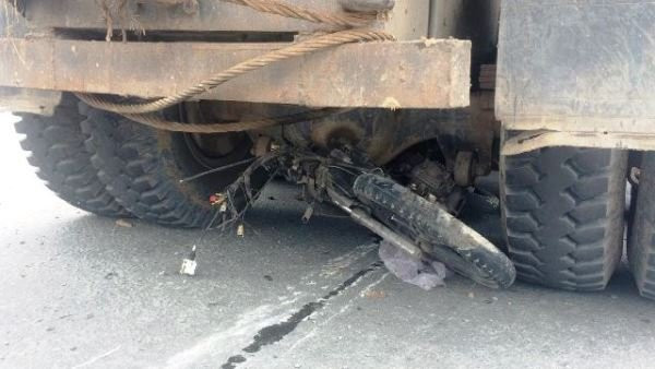 tai nạn, tai nạn giao thông, vòng xoay, Sài Gòn, hung thần