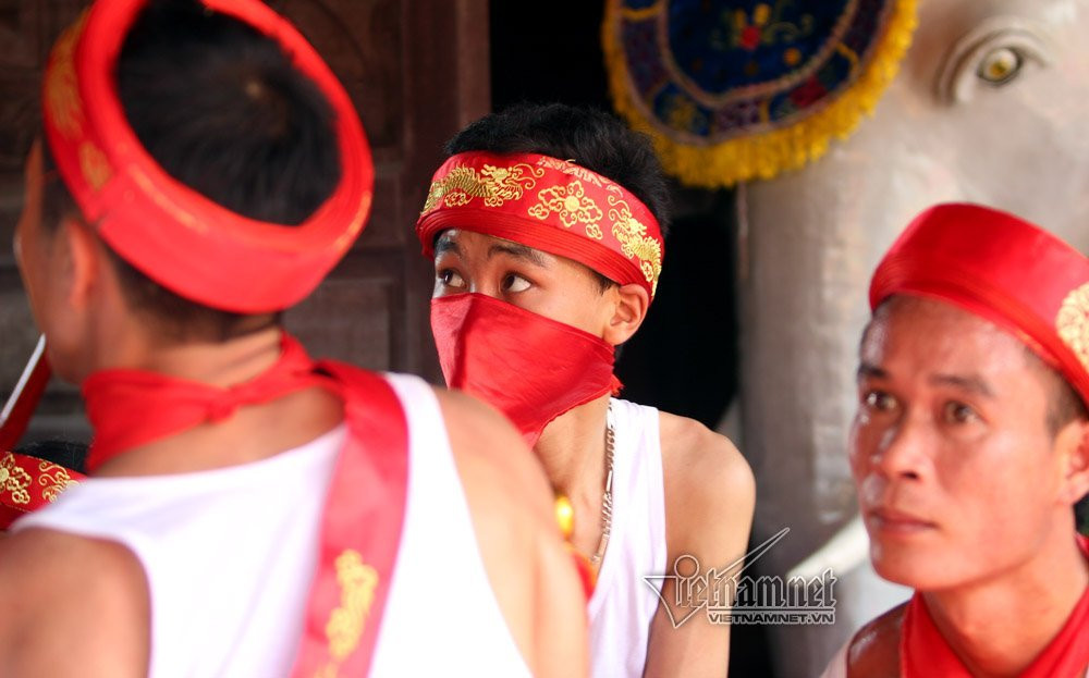 Hội Đình Chèm, Hà Nội