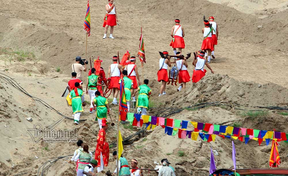 Hội Đình Chèm, Hà Nội