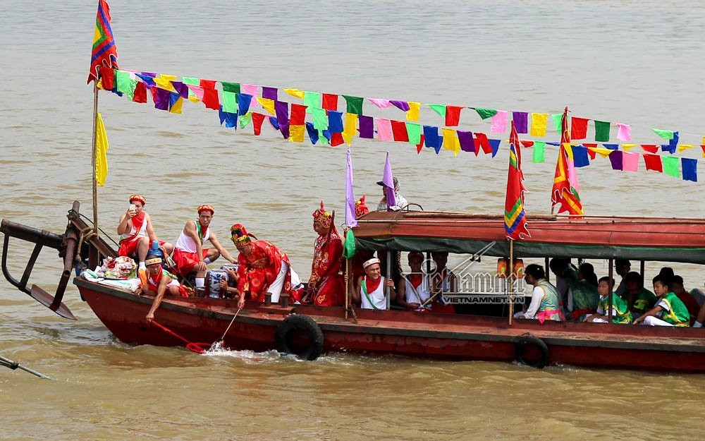 Hội Đình Chèm, Hà Nội