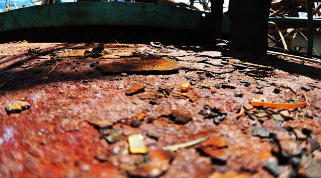 Ngu dan bat ngo rut don vu tau thep chuc ty nam bo hinh anh 2