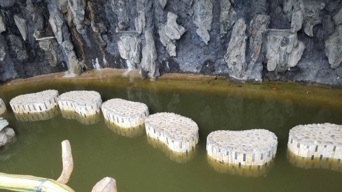 HOT: Hé lộ một phần sự thật về khu dinh thự của Giám đốc Sở TNMT Yên Bái?