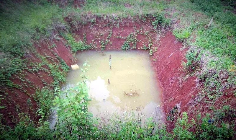 chết đuối, đuối nước, Đắk Nông