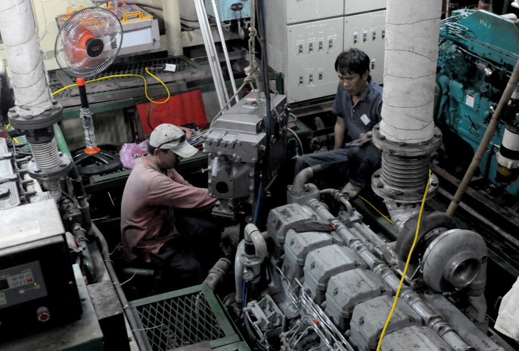 Sai pham kho tin trong vu tau vo thep nam bo hinh anh 2