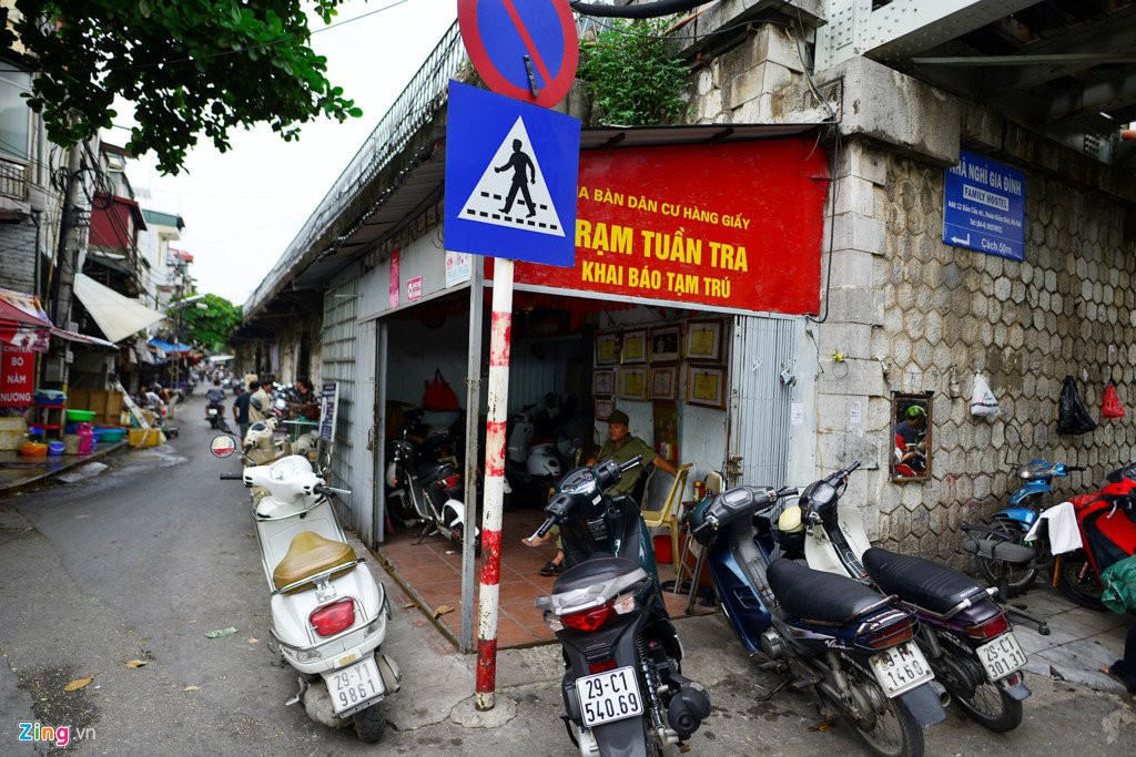 Ha Noi duc thong 127 vom cau tram tuoi bi bit kin nhieu nam hinh anh 14