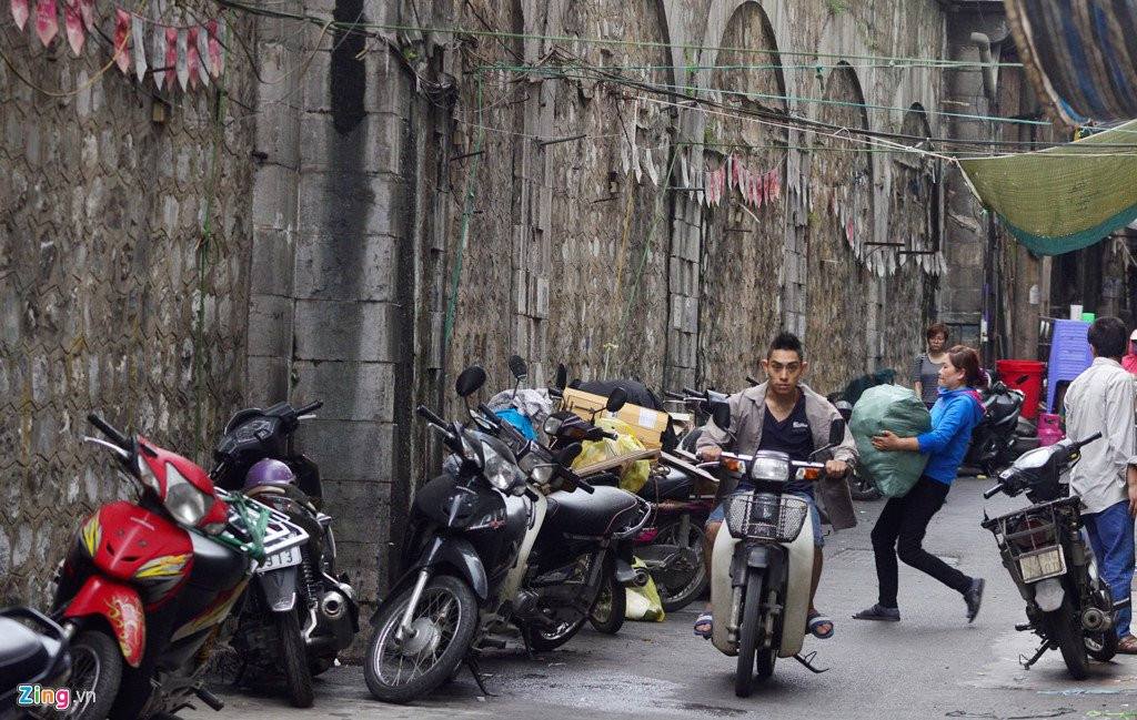 Ha Noi duc thong 127 vom cau tram tuoi bi bit kin nhieu nam hinh anh 7