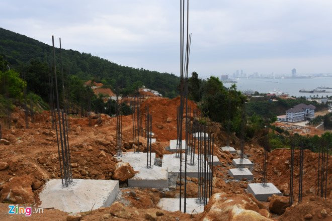 'Da Nang da tinh den phuong an boi thuong cho chu dau tu o Son Tra' hinh anh 3