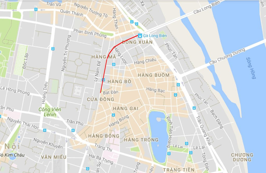 Ha Noi duc thong 127 vom cau tram tuoi bi bit kin nhieu nam hinh anh 2