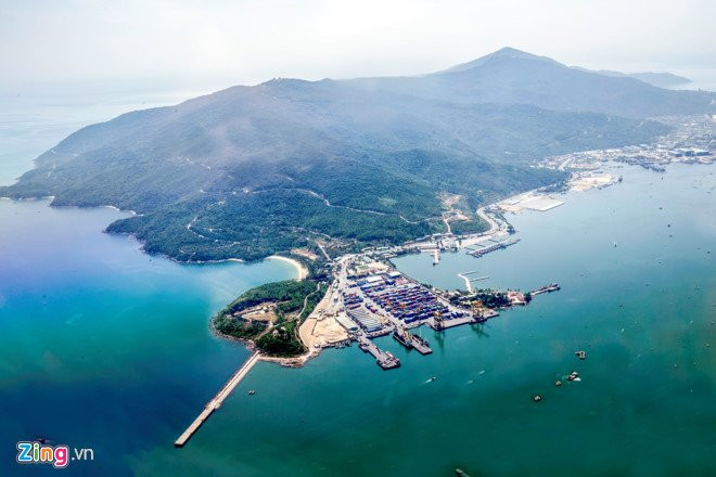 'Da Nang da tinh den phuong an boi thuong cho chu dau tu o Son Tra' hinh anh 2