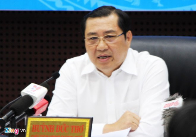 'Da Nang da tinh den phuong an boi thuong cho chu dau tu o Son Tra' hinh anh 1