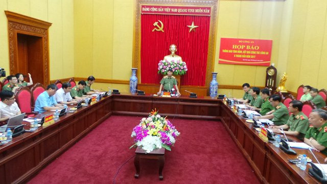 nhà báo duy phong bị bắt