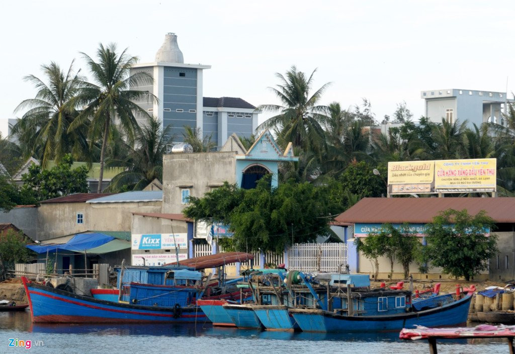 Dan Binh Dinh chi tien ty xay 'to am' cho chim yen hinh anh 5