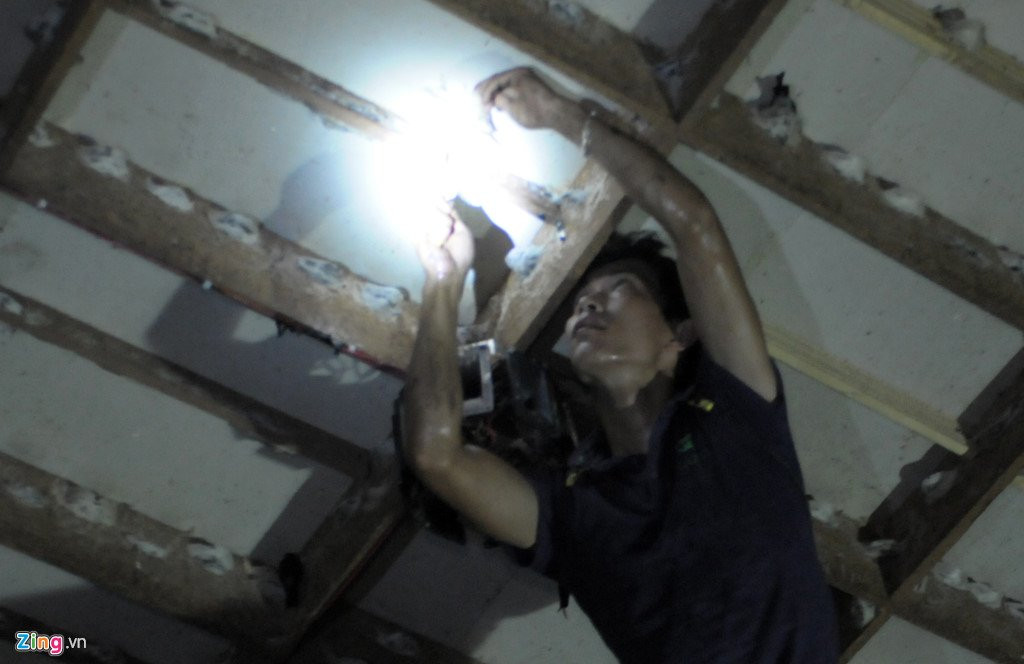 Dan Binh Dinh chi tien ty xay 'to am' cho chim yen hinh anh 7