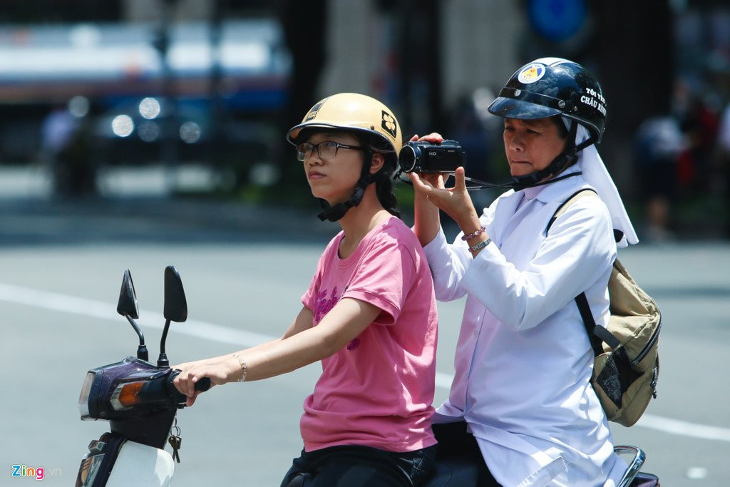 Nha tho Duc Ba o Sai Gon bat dau dot trung tu keo dai 2 nam hinh anh 8