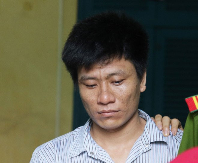 Noi hoi han cua ga tho ho luong thien tro thanh ke giet nguoi hinh anh 1