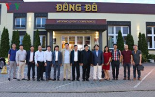 tong giam doc vov tham va lam viec tai sec hinh 1