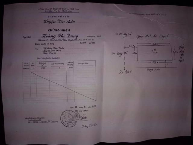 son la: biet thu kieu chau au la cua em chu nhiem uy ban kiem tra hinh anh 3