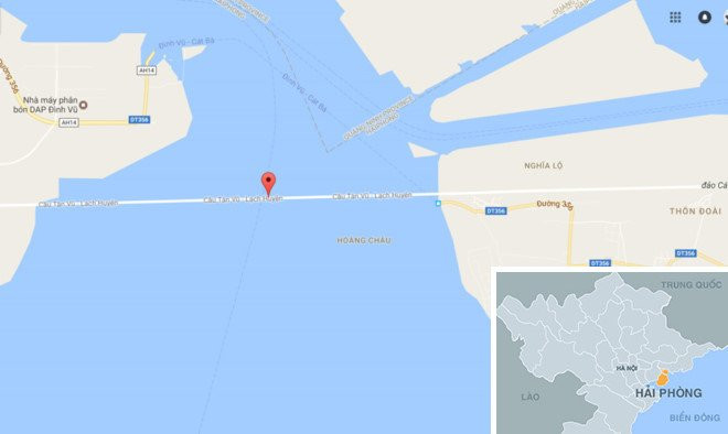 3 don vi bi nhac nho vi sai sot o cau vuot bien gan 12.000 ty hinh anh 2