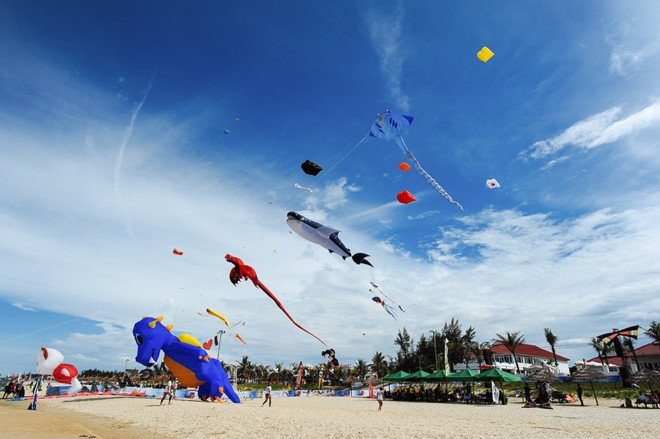 Xac minh thong tin nguoi Trung Quoc so huu dat ven bien Quang Nam hinh anh 1