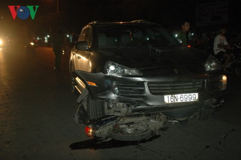 hai phong xay ra vu tai nan giao thong lien hoan nghiem trong hinh 4