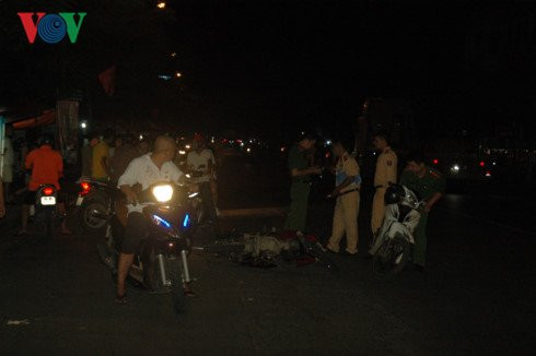 hai phong xay ra vu tai nan giao thong lien hoan nghiem trong hinh 5