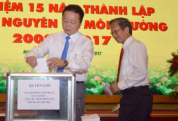 lũ quét lịch sử, Mưa lũ Yên bái, Bộ trưởng tài nguyên môi trường, Trần Hồng Hà, Mù Cang Chải