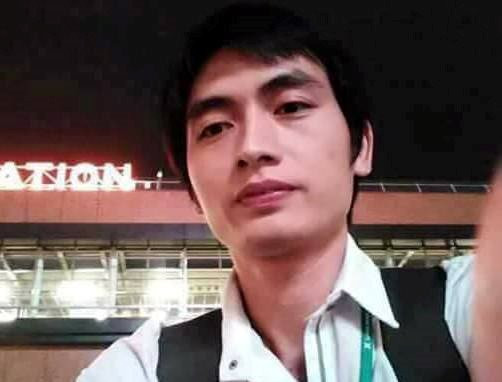 Du hoc sinh dot tu truoc khi bao ve luan an thac si tai Nhat Ban hinh anh 1