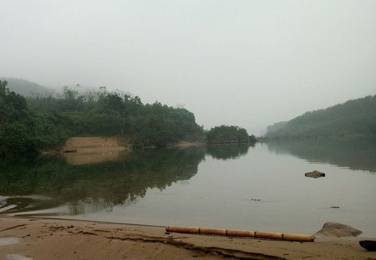 Giám đốc Ban quản lý rừng phòng hộ mất tích bí ẩn - Ảnh 1.