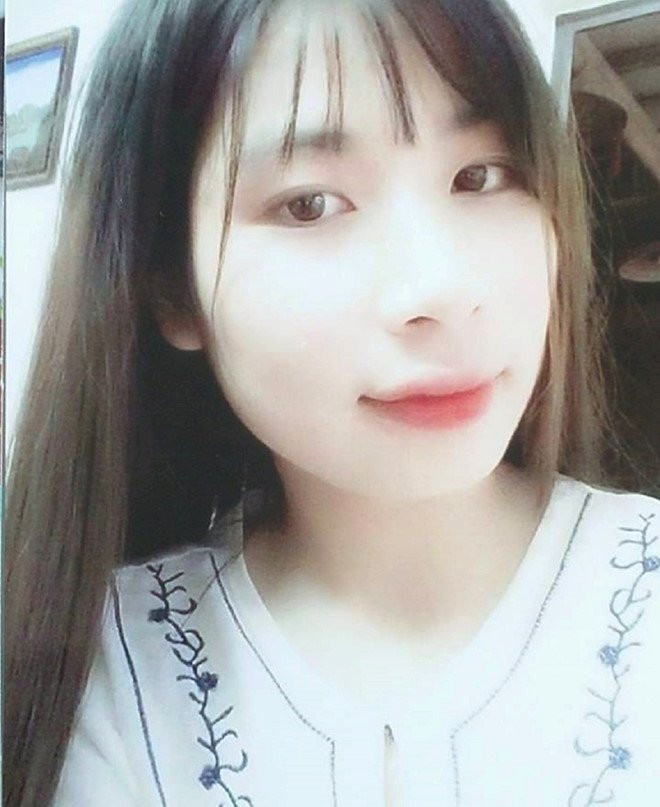 Co gai 19 tuoi mat tich khi di lam them hinh anh 1