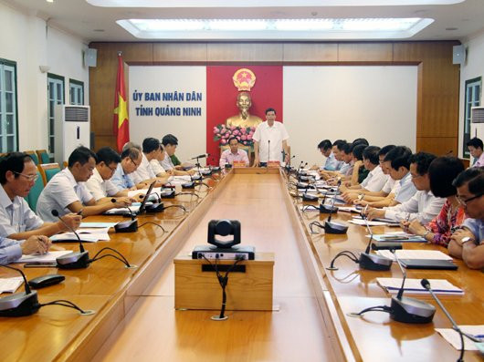 lũ quét, Quảng Ninh