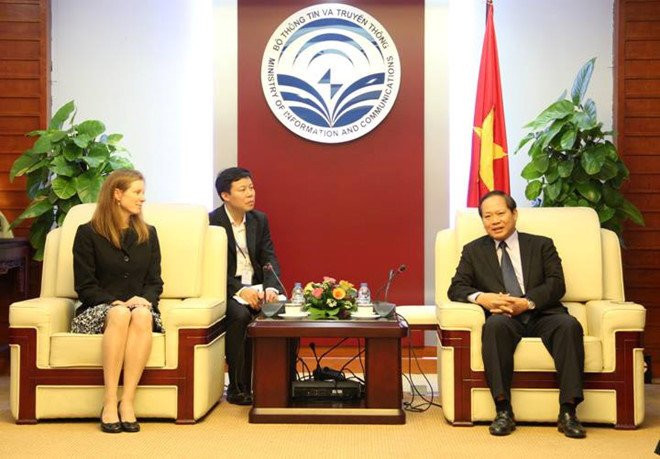 Hành vi bịa đặt thông tin bôi nhọ lãnh đạo Đảng, Nhà nước tới đây sẽ bị xử lý như thế nào? - ảnh 1