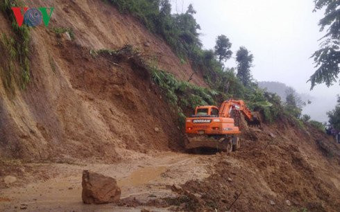 nhieu dia phuong o dien bien bi thiet hai nang do mua lu hinh 1