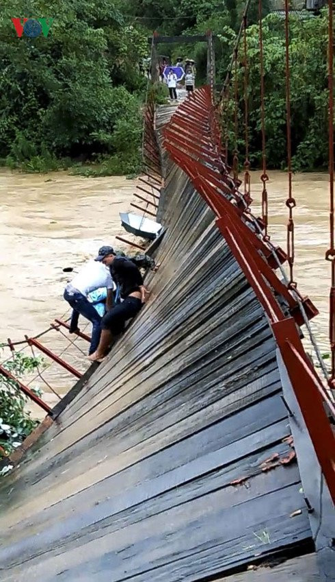 nhieu dia phuong o dien bien bi thiet hai nang do mua lu hinh 3