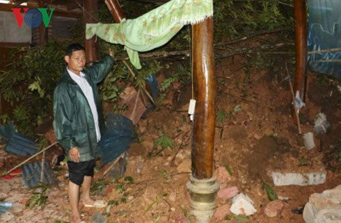 nhieu dia phuong o dien bien bi thiet hai nang do mua lu hinh 4