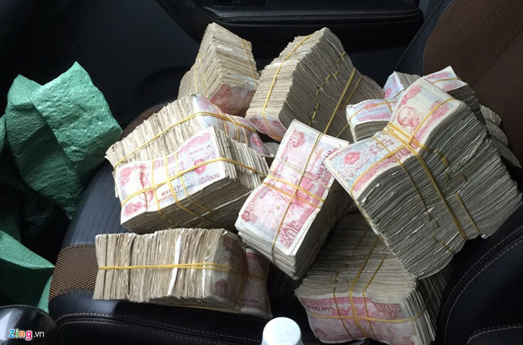 Chuan bi 13 kg tien le de mua ve BOT Cai Lay hinh anh 2