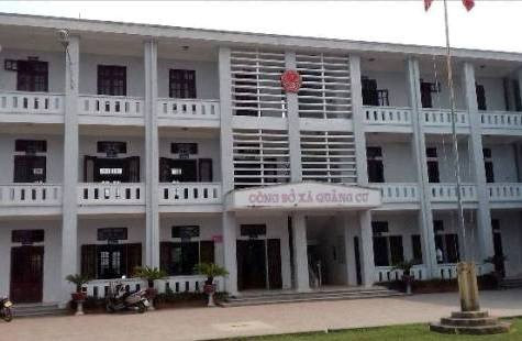 Chu tich phuong de hon 700 trieu dong ngoai so sach hinh anh 1