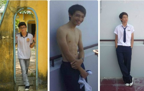 Tu chang trai khong the hit dat 10 lan lien tiep den 'soai ca' 6 mui hinh anh 2